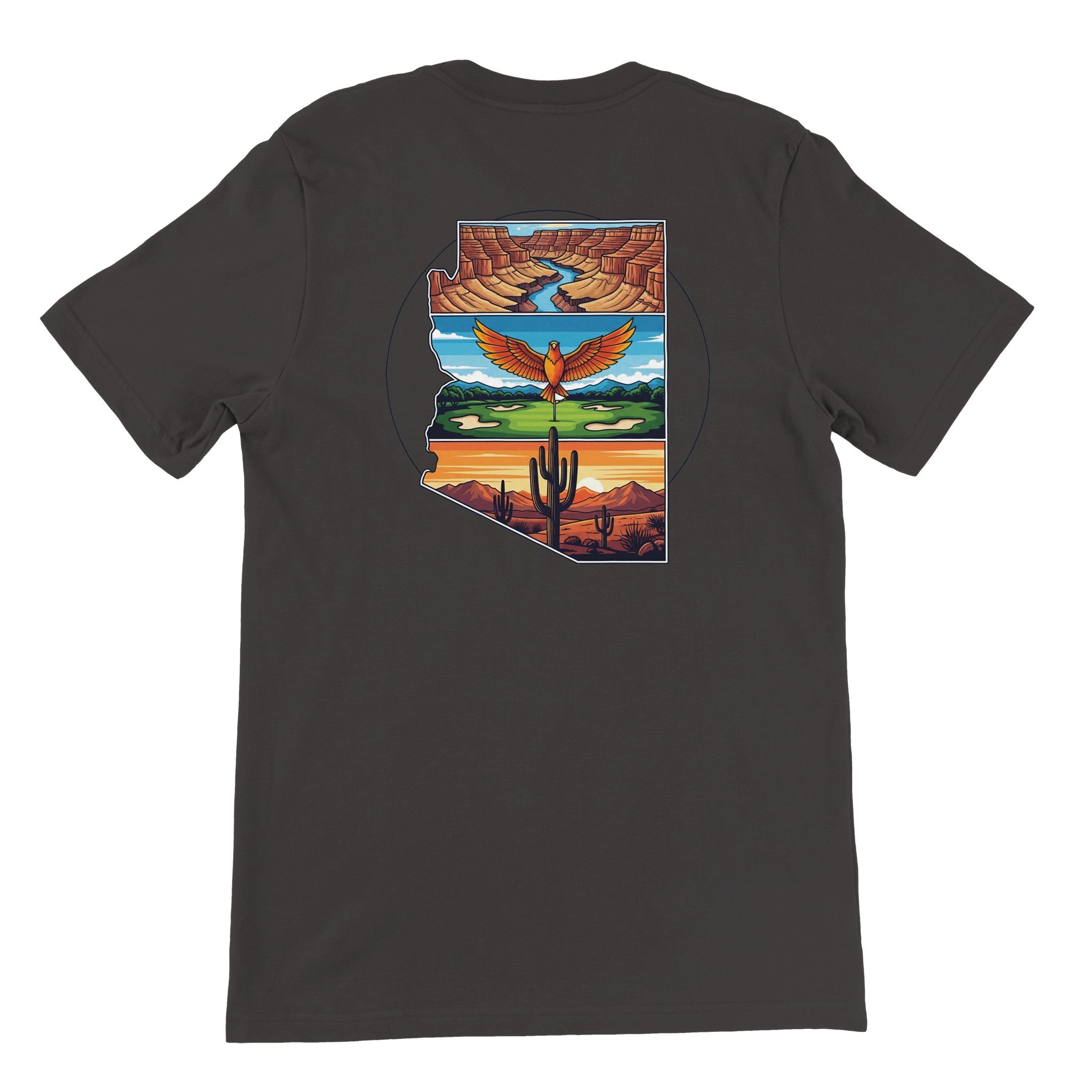 Arizona Collection